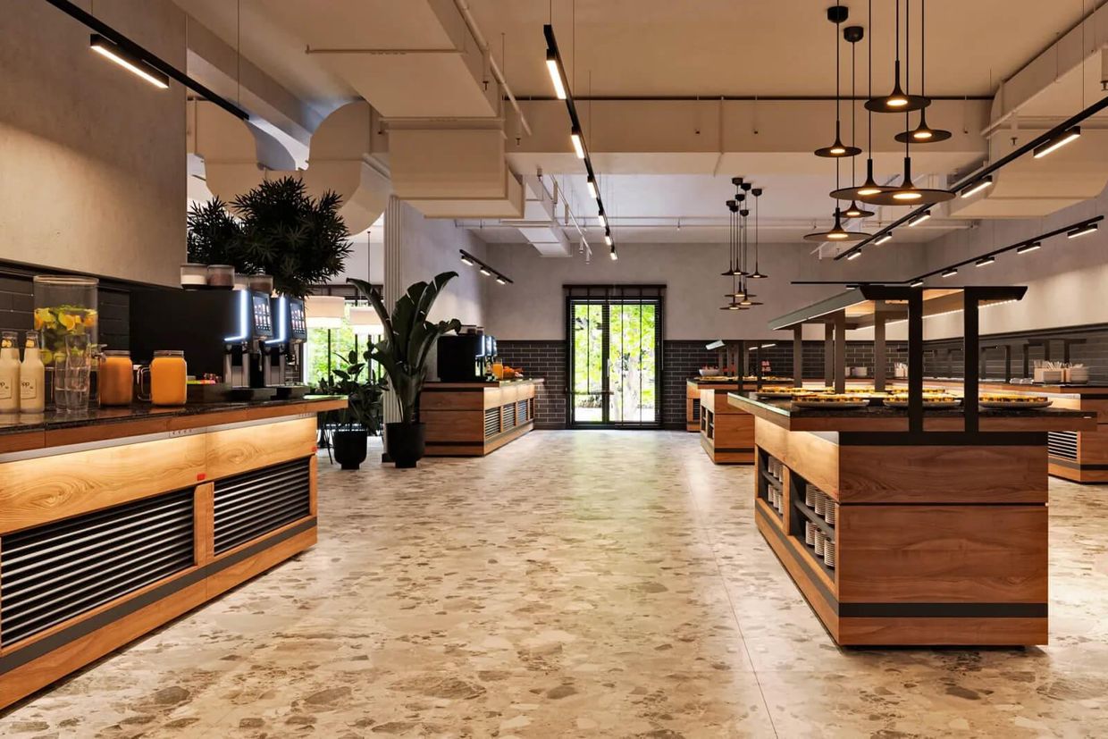 MARINE GARDEN SOCHI HOTELS & SPA, отель - 16