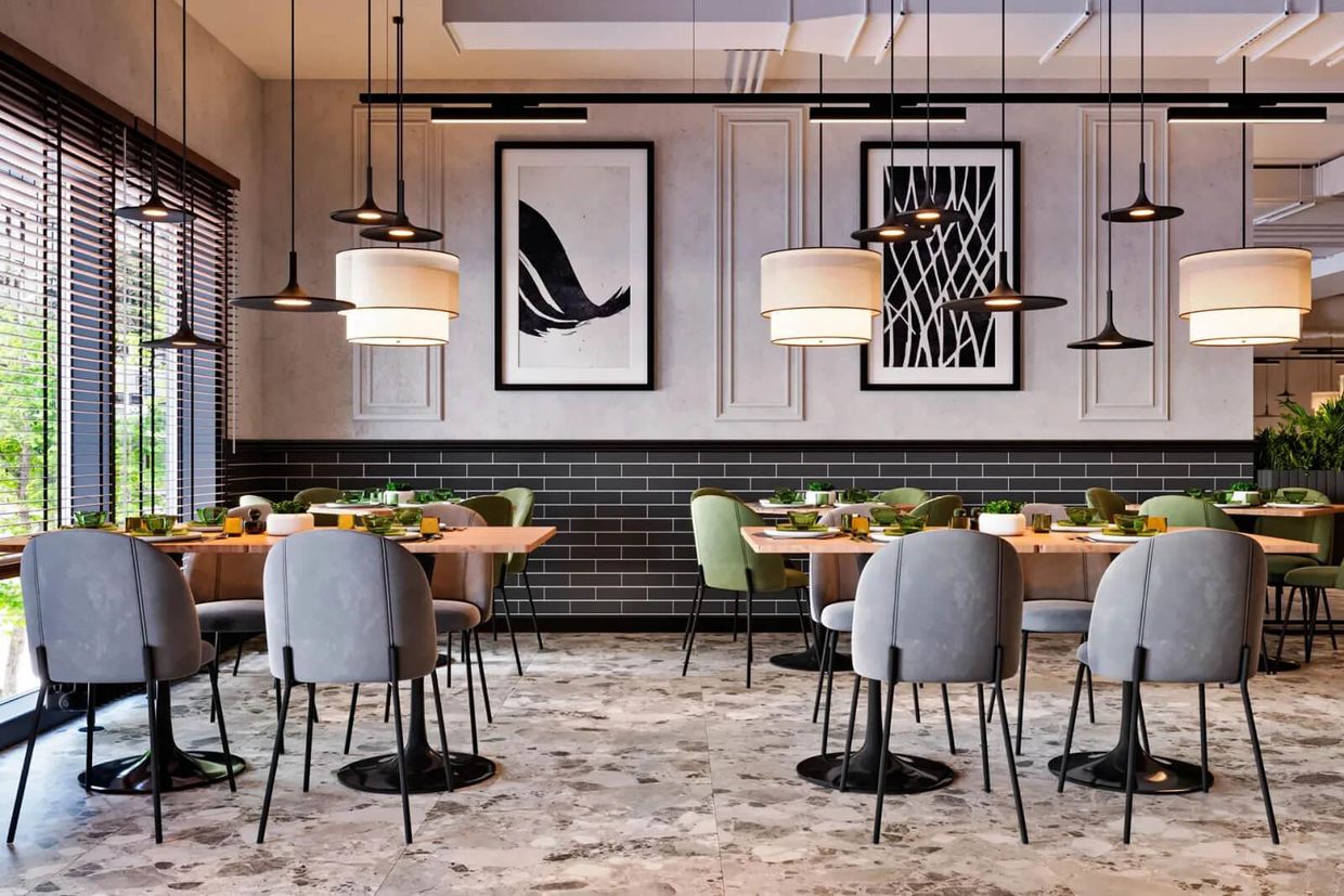 MARINE GARDEN SOCHI HOTELS & SPA, отель - 19