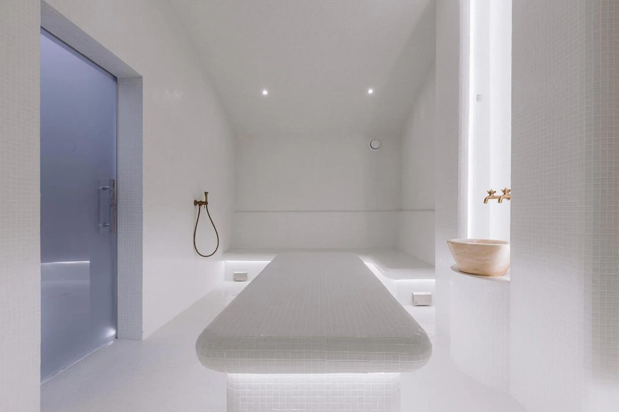 MARINE GARDEN SOCHI HOTELS & SPA, отель - 21