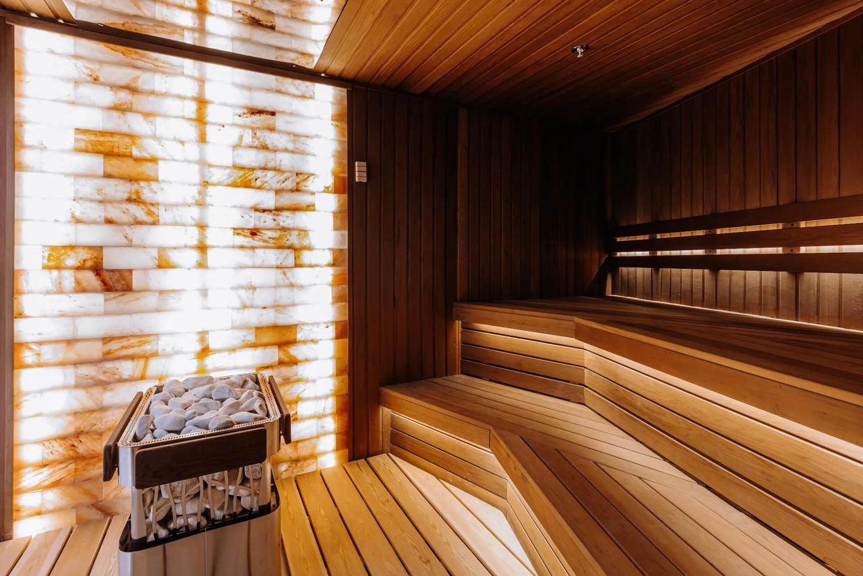 MARINE GARDEN SOCHI HOTELS & SPA, отель - 22