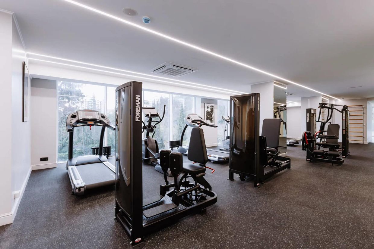 MARINE GARDEN SOCHI HOTELS & SPA, отель - 23