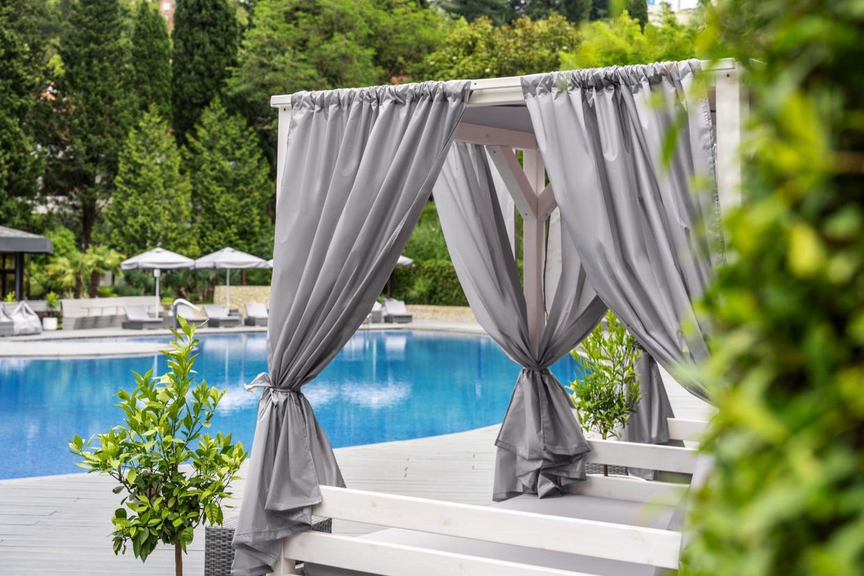 СОКОЛ, пансионат - 19