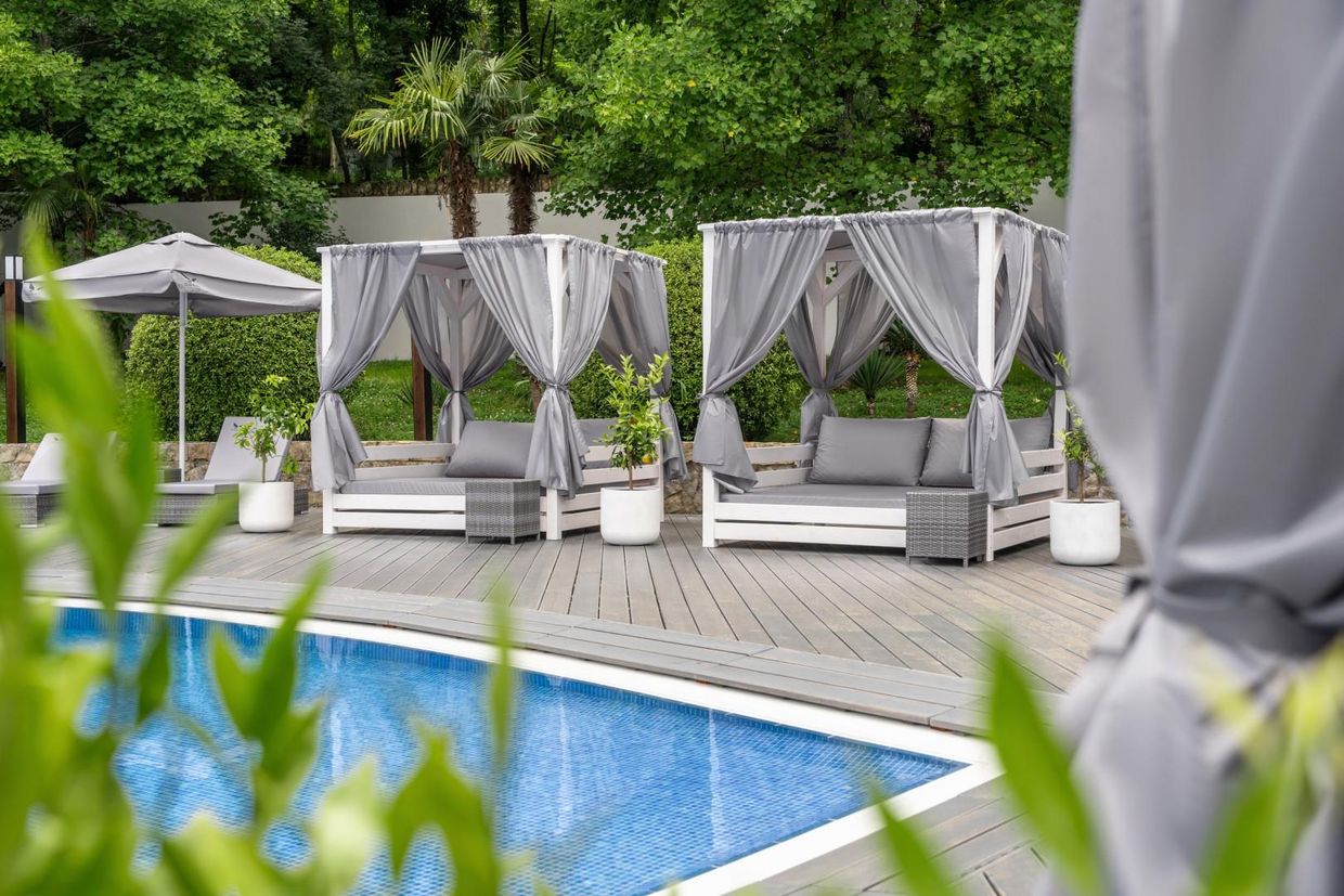 СОКОЛ, пансионат - 22