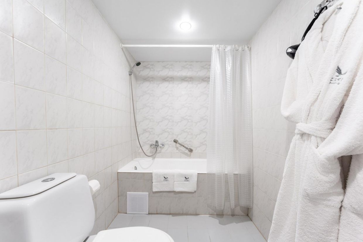 СОКОЛ, пансионат - 30