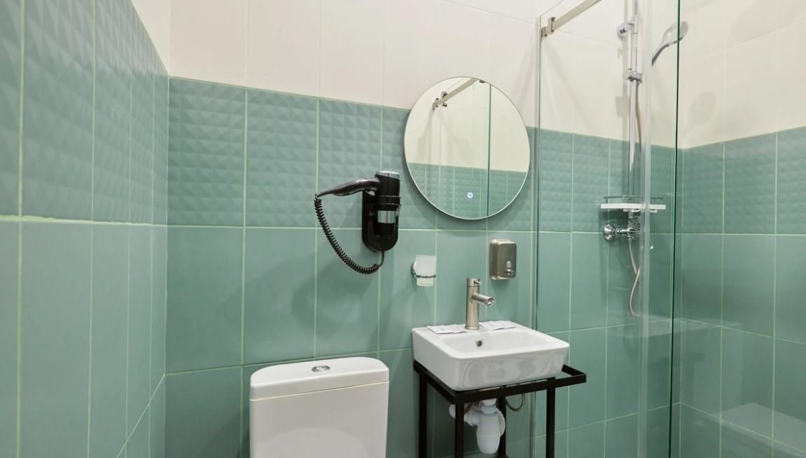 ПОРТ КОМФОРТ НА ПОКРОВКЕ, апарт-отель - 3