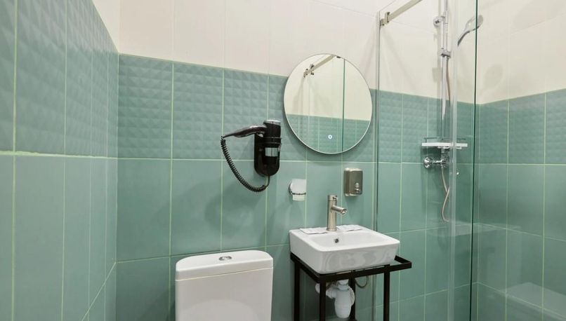 ПОРТ КОМФОРТ НА ПОКРОВКЕ, апарт-отель - 3