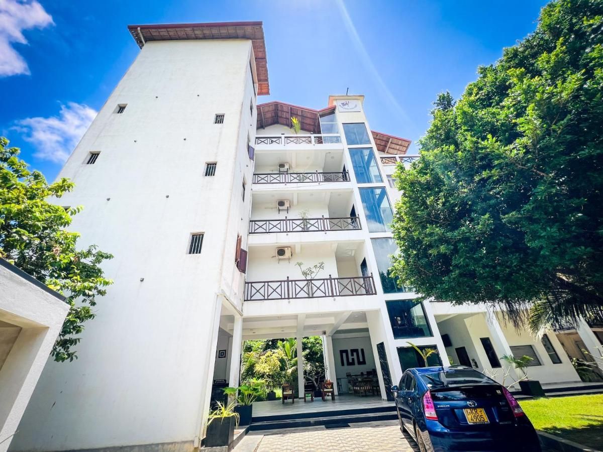 TWENTY TWO SWISS RESIDENCE - 2