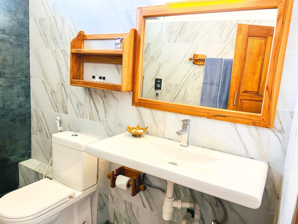 TWENTY TWO SWISS RESIDENCE - 15