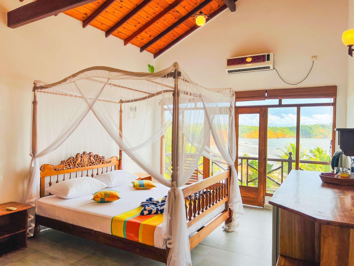 TWENTY TWO SWISS RESIDENCE - 10