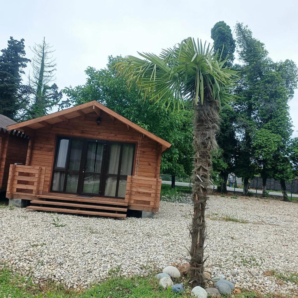 ЛАГУНА, база отдыха стандарт - 2