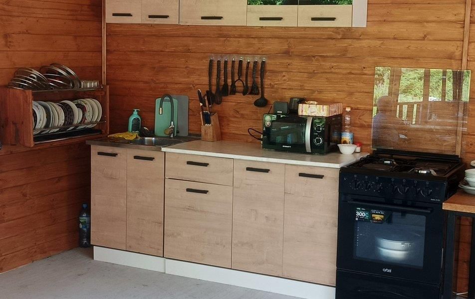 ЛАГУНА, база отдыха стандарт - 11