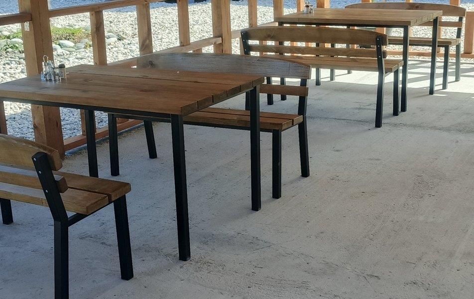 ЛАГУНА, база отдыха стандарт - 12