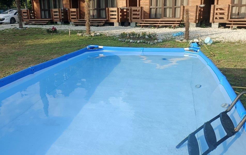 ЛАГУНА, база отдыха стандарт - 13