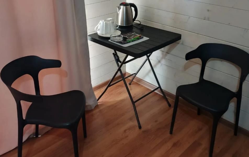 ЛАГУНА, база отдыха стандарт - 5