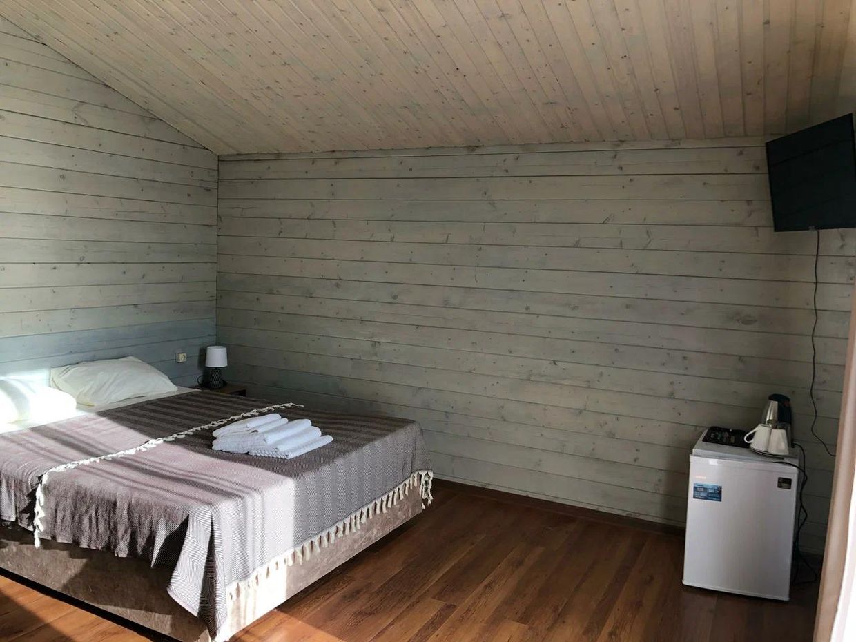 ЛАГУНА, база отдыха стандарт - 6