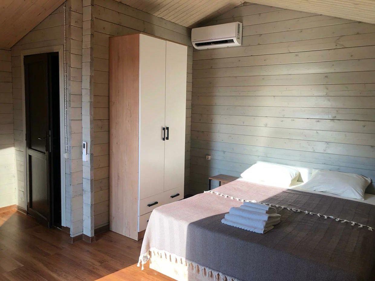 ЛАГУНА, база отдыха стандарт - 7