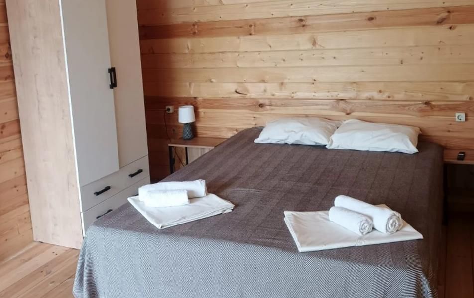 ЛАГУНА, база отдыха стандарт - 9