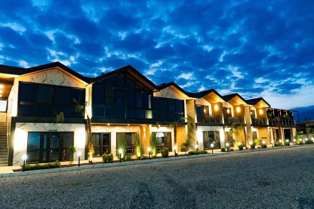 ЛЕГЕНДА, отель стандарт - 2