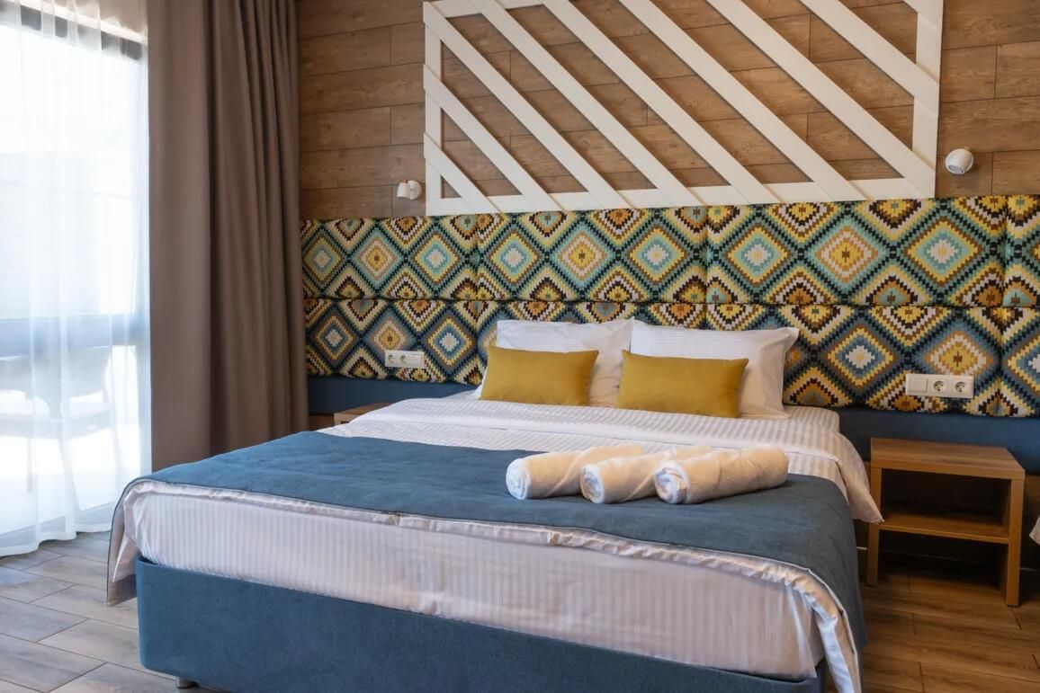 ЛЕГЕНДА, отель стандарт - 12