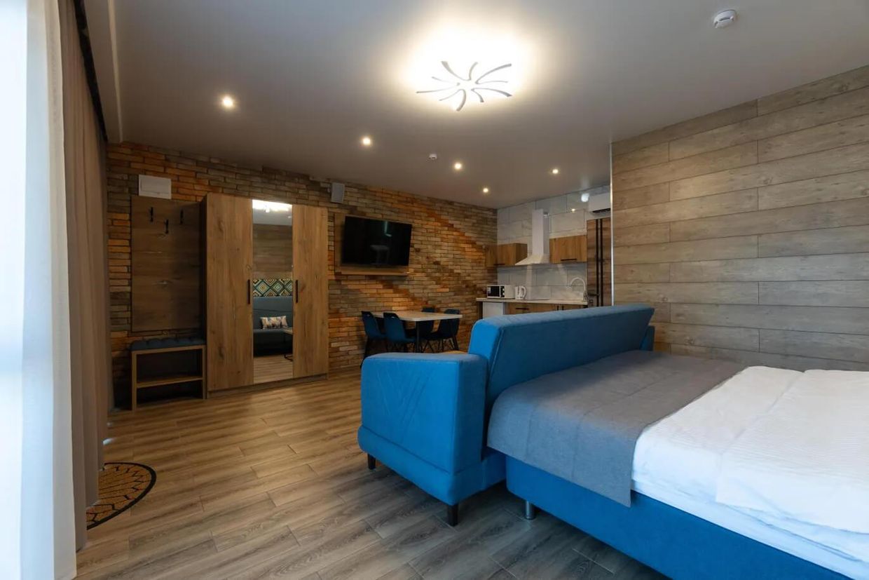 ЛЕГЕНДА, отель стандарт - 13