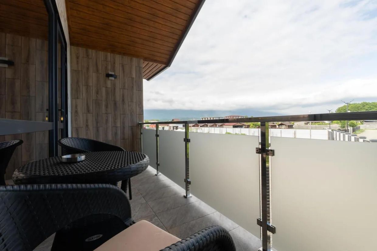 ЛЕГЕНДА, отель стандарт - 15