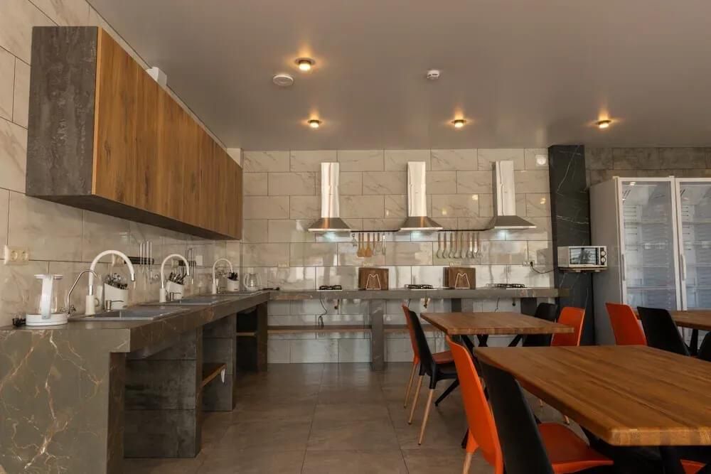 ЛЕГЕНДА, отель стандарт - 17