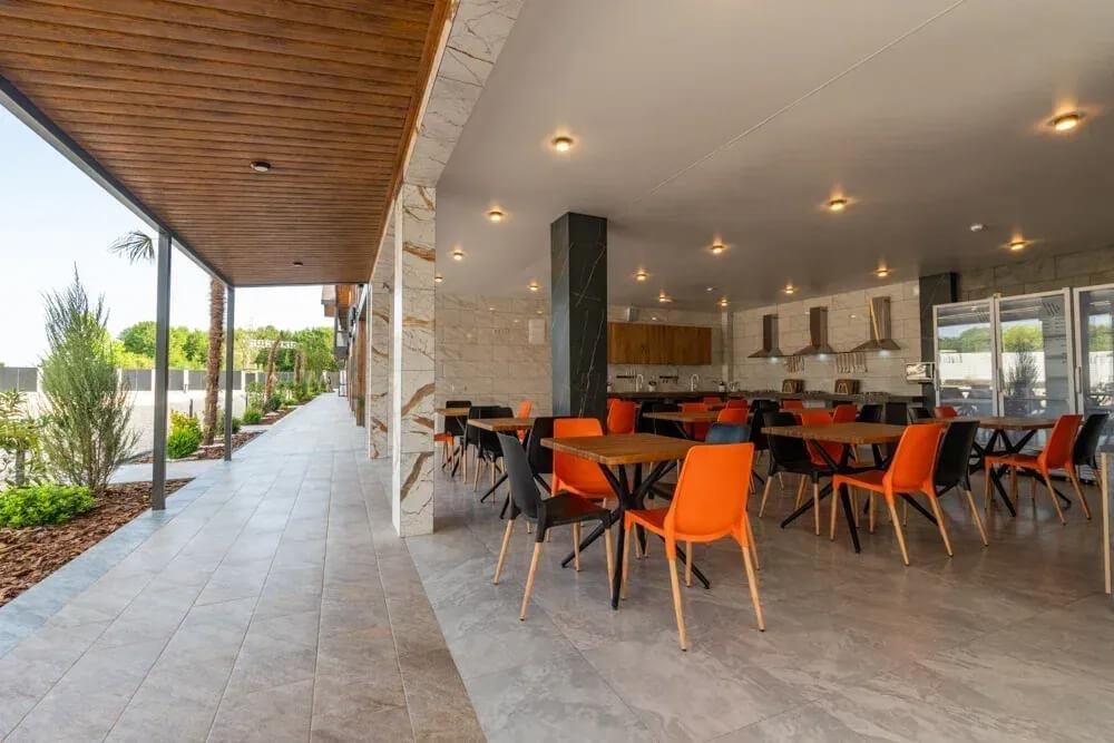 ЛЕГЕНДА, отель стандарт - 18