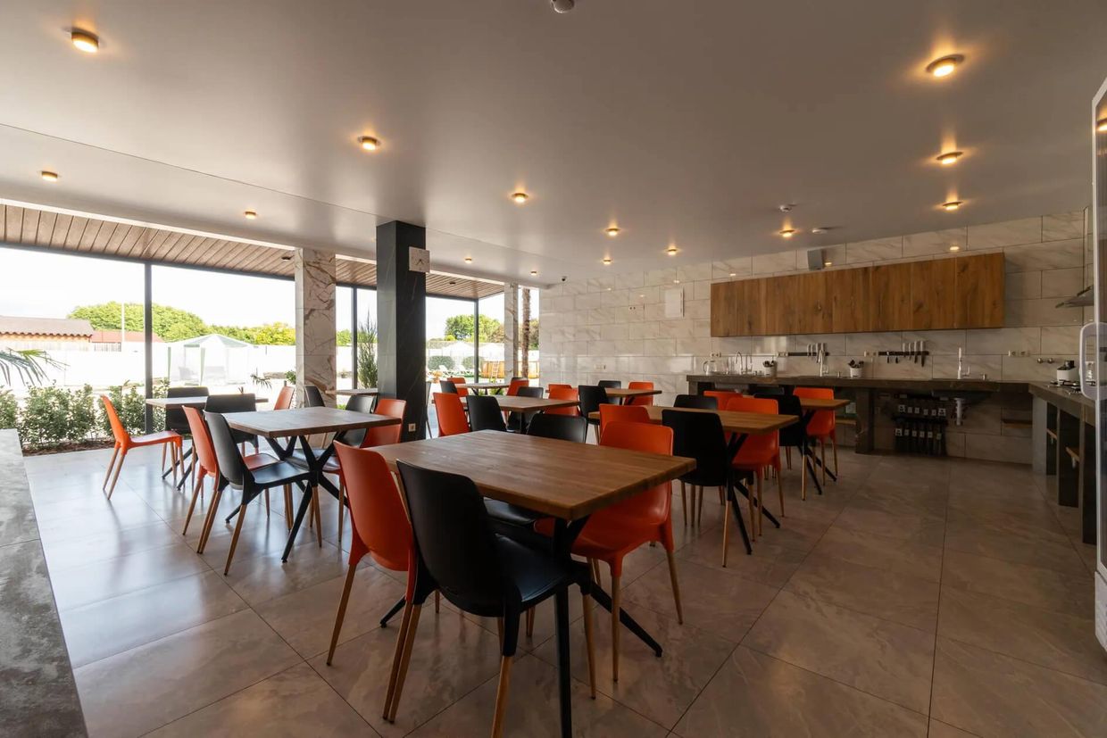 ЛЕГЕНДА, отель стандарт - 19