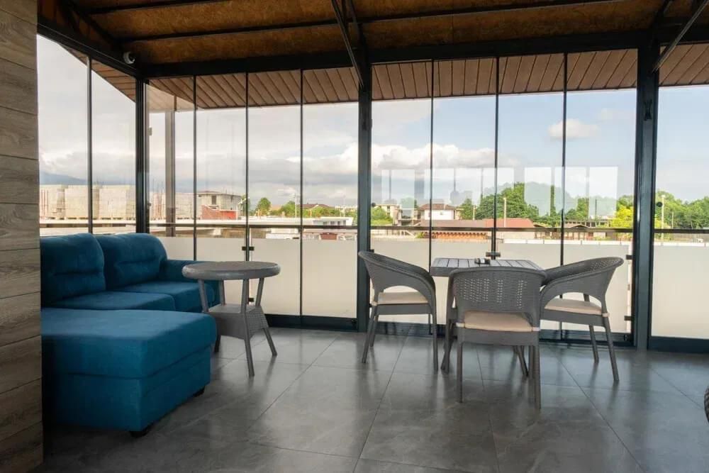 ЛЕГЕНДА, отель стандарт - 20