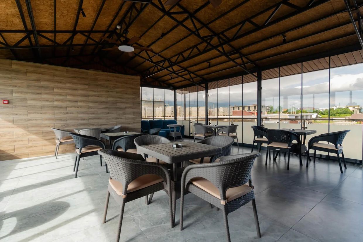 ЛЕГЕНДА, отель стандарт - 21