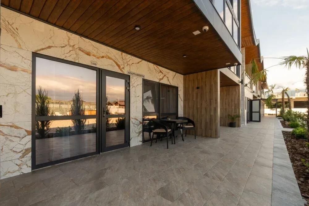 ЛЕГЕНДА, отель стандарт - 23