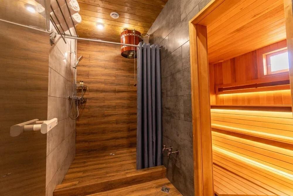 ЛЕГЕНДА, отель стандарт - 25