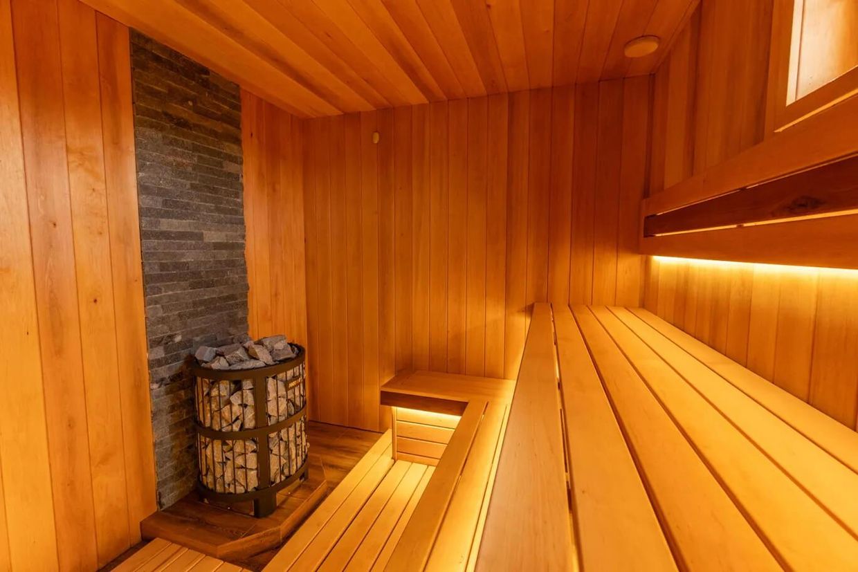 ЛЕГЕНДА, отель стандарт - 26