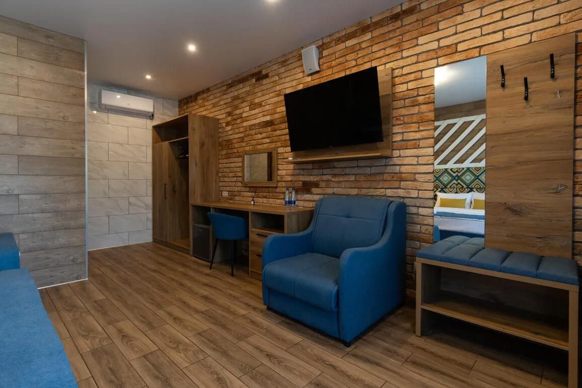 ЛЕГЕНДА, отель стандарт - 9