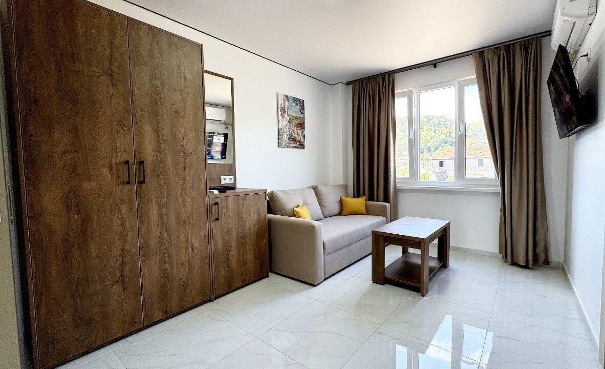 ЛАЗУРИТ, отель стандарт - 18