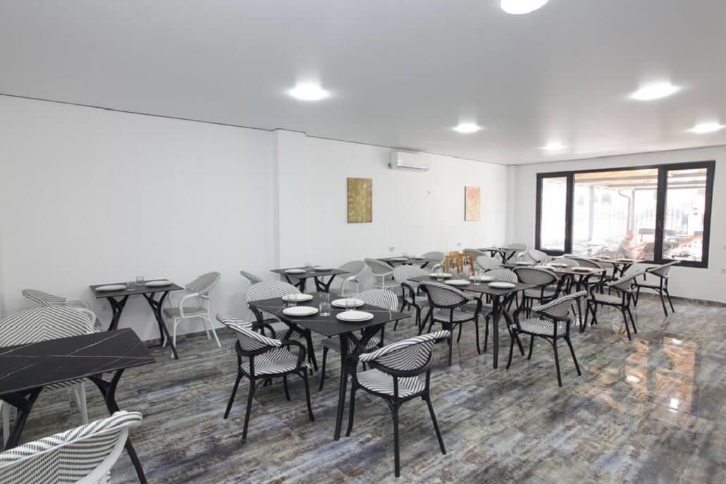 ЛАЗУРИТ, отель стандарт - 21