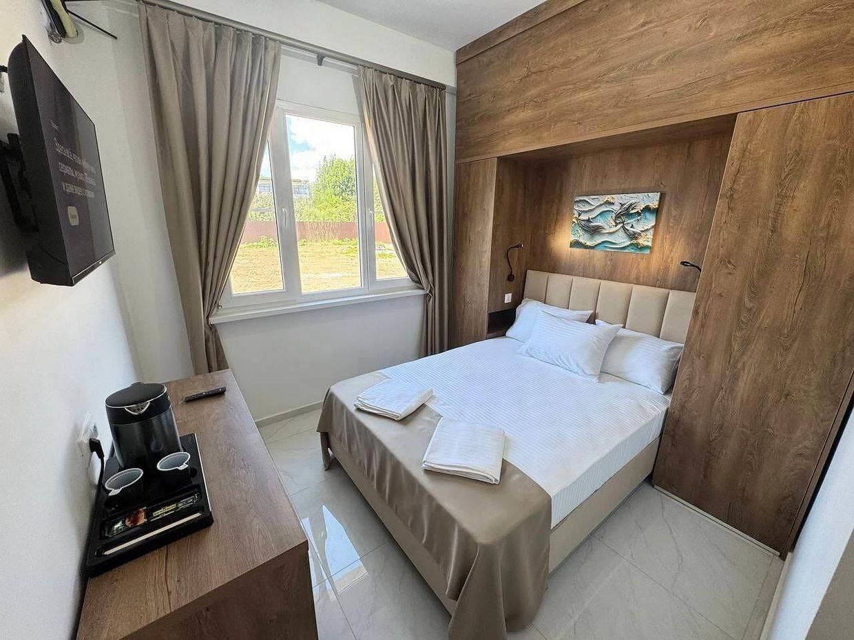 ЛАЗУРИТ, отель стандарт - 5