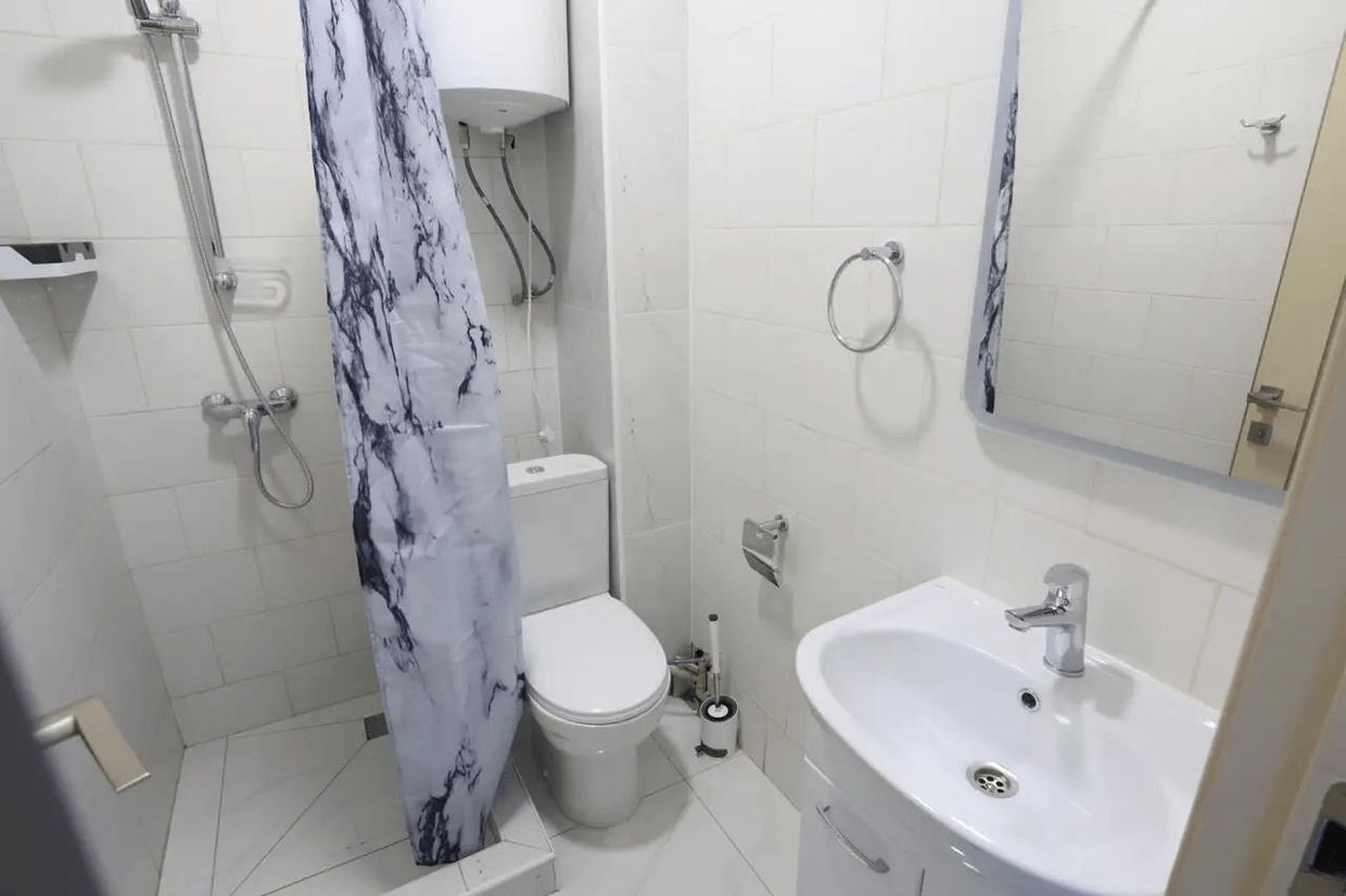 ЛАЗУРИТ, отель стандарт - 7