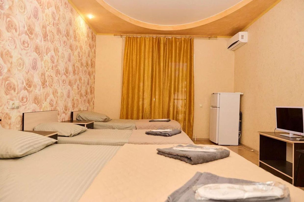 НА КИЕВСКОЙ, гостевой дом - 2