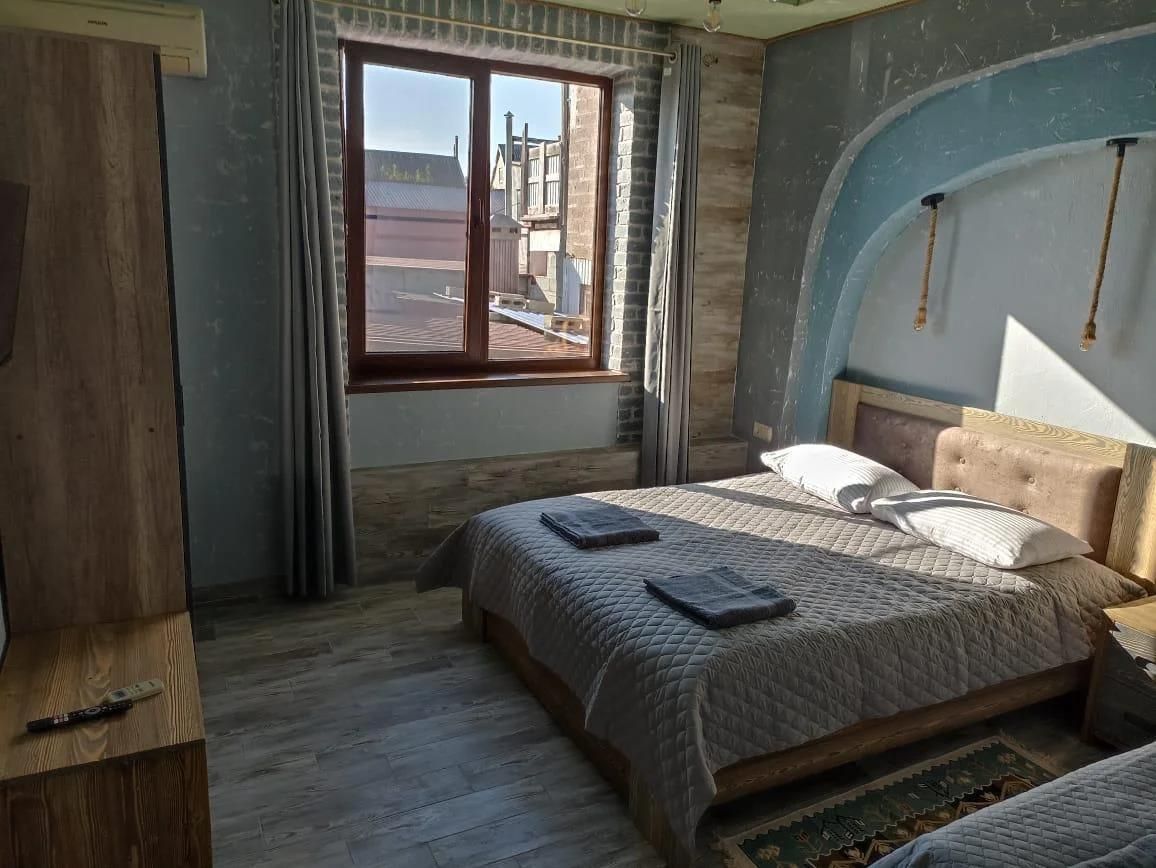 НА КИЕВСКОЙ, гостевой дом - 11