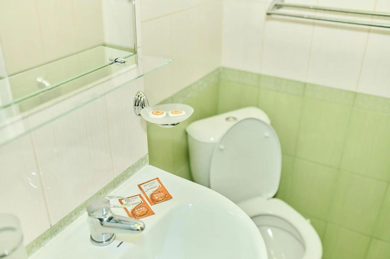 НА КИЕВСКОЙ, гостевой дом - 12