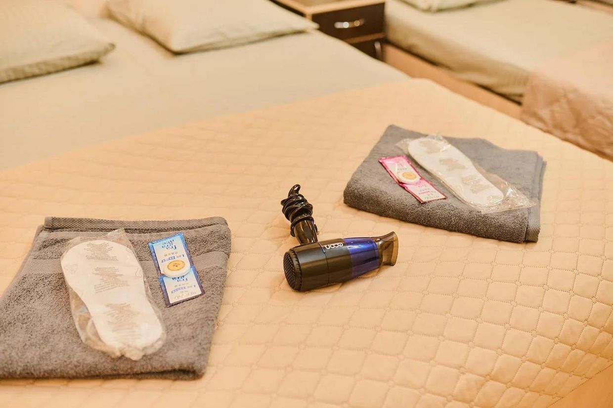 НА КИЕВСКОЙ, гостевой дом - 13