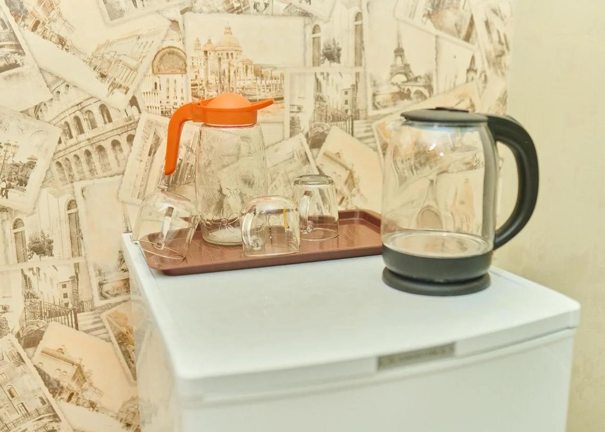 НА КИЕВСКОЙ, гостевой дом - 14