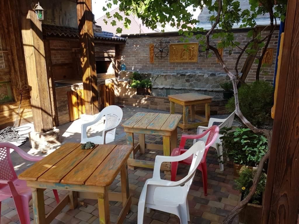 НА КИЕВСКОЙ, гостевой дом - 17