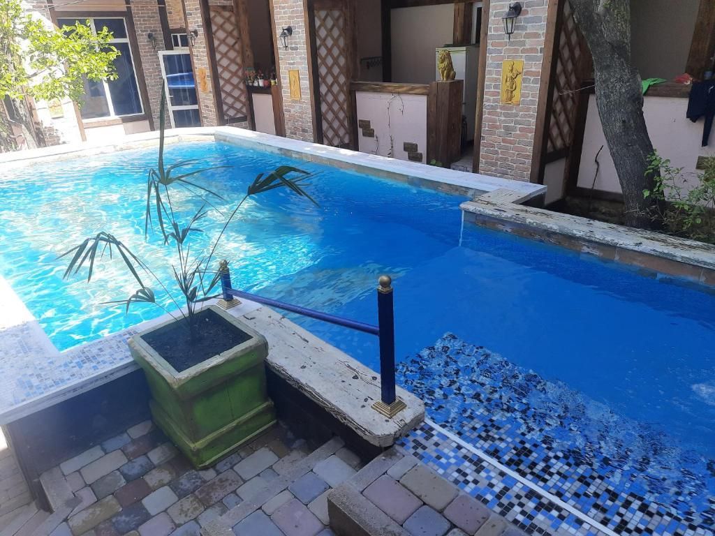 НА КИЕВСКОЙ, гостевой дом - 19