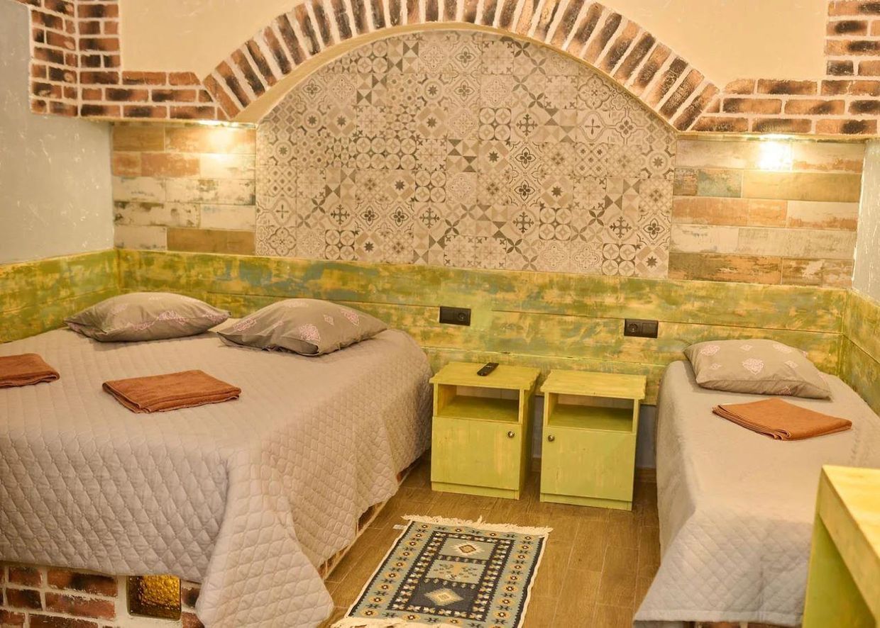 НА КИЕВСКОЙ, гостевой дом - 7