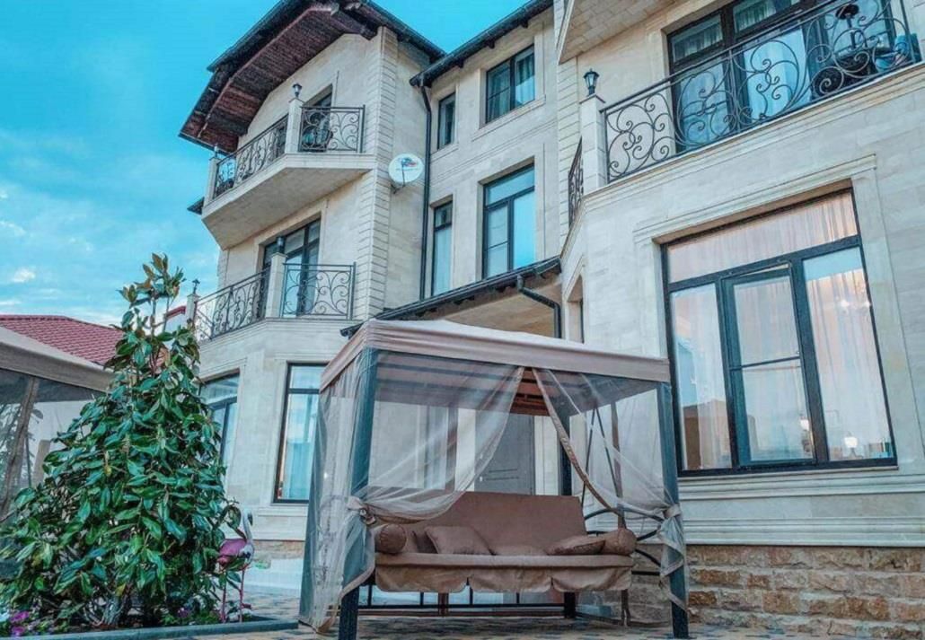 SUNNI HOUSE, гостевой дом - 1