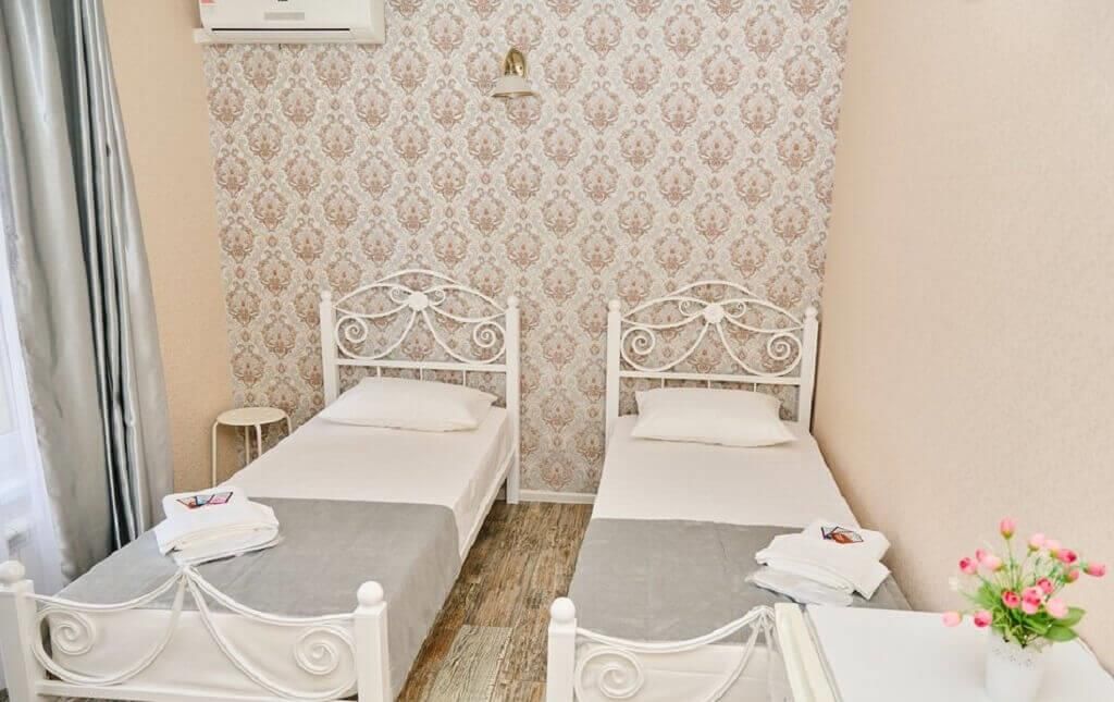 SUNNI HOUSE, гостевой дом - 2