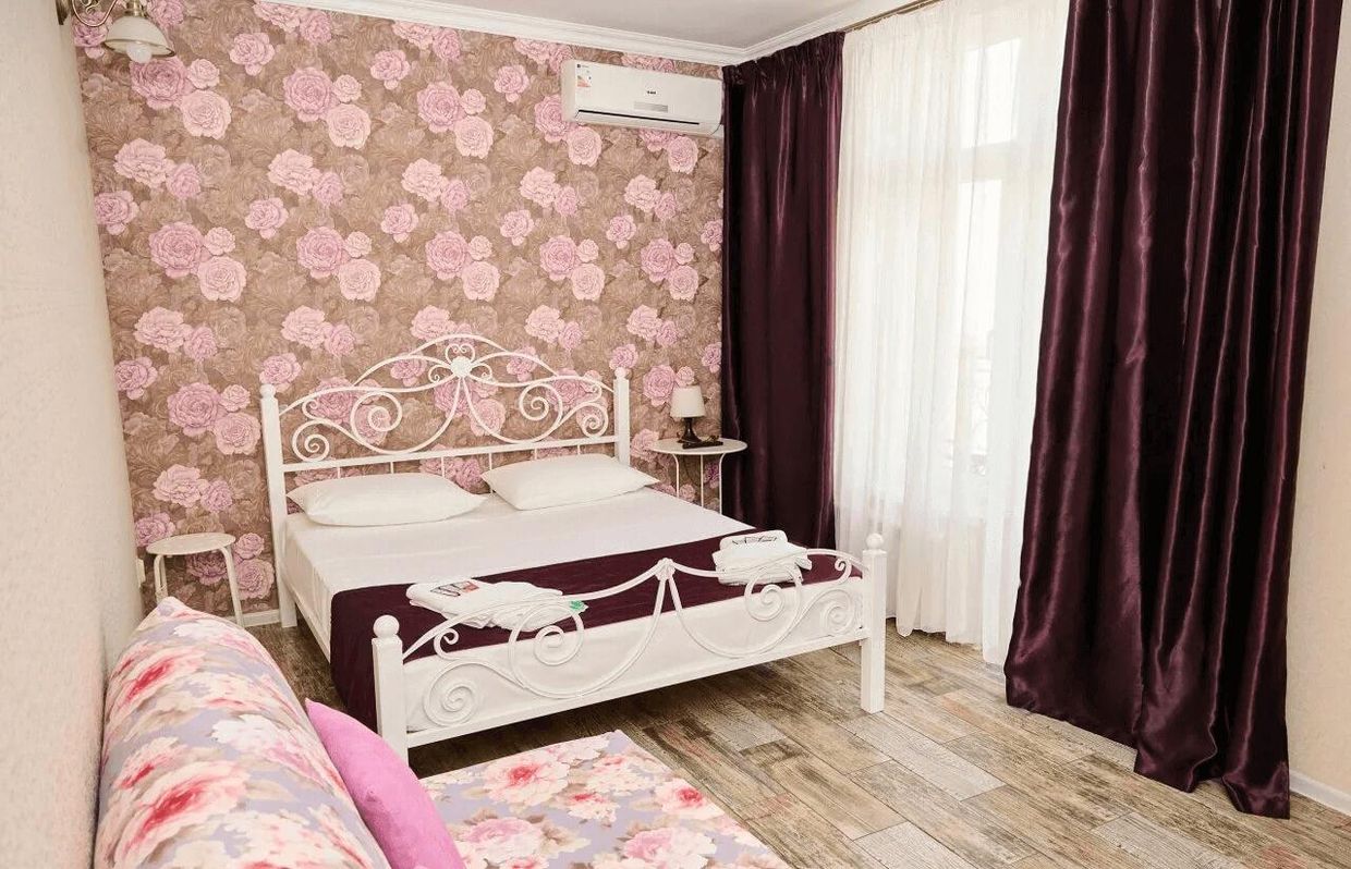 SUNNI HOUSE, гостевой дом - 11