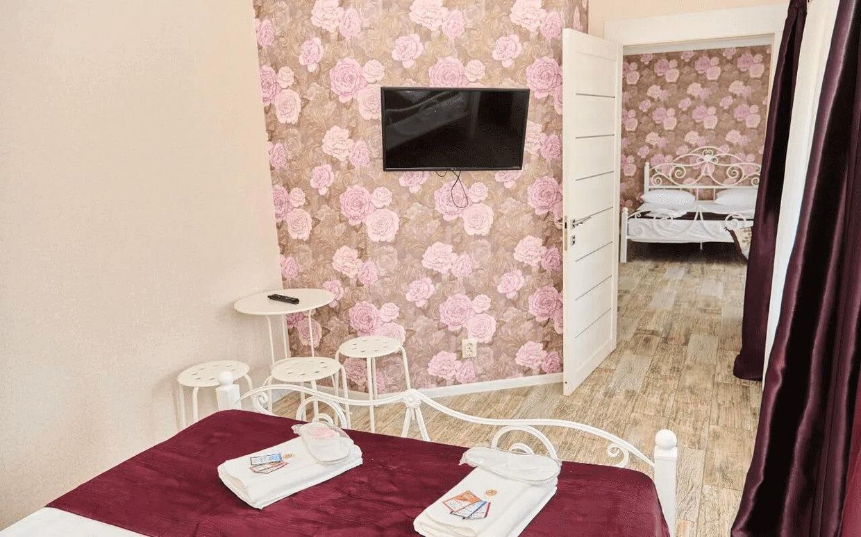 SUNNI HOUSE, гостевой дом - 12